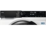 AEG Lavadora carga frontal - AEG LFSR7304L4BP, 11 kg, 1400 rpm, 12 programas, Programa Higiene con vapor, Cajón extra largo, Blanco - Imagen 3