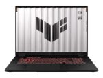 ASUS Portátil gaming - ASUS TUF Gaming A16 FA608UH-RV009W, 16" WUXGA, AMD Ryzen™ 7 260, 32GB RAM, 1 TB SSD, GeForce RTX™ 5050, Windows 11 Home