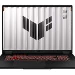 ASUS Portátil gaming - ASUS TUF Gaming A16 FA608UH-RV009W, 16" WUXGA, AMD Ryzen™ 7 260, 32GB RAM, 1 TB SSD, GeForce RTX™ 5050, Windows 11 Home