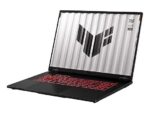 ASUS Portátil gaming - ASUS TUF Gaming A16 FA608UH-RV009W, 16" WUXGA, AMD Ryzen™ 7 260, 32GB RAM, 1 TB SSD, GeForce RTX™ 5050, Windows 11 Home - Imagen 2