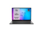 ASUS Portátil gaming - ASUS ROG Zephyrus G16 OLED GU605CR-QR185W, 16" WQXGA, Intel® Core™ Ultra 9 285H, 64GB RAM, 2TB SSD, GeForce RTX™ 5070 Ti, W11H - Imagen 2