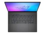 ASUS Portátil gaming - ASUS ROG Zephyrus G16 OLED GU605CR-QR185W, 16" WQXGA, Intel® Core™ Ultra 9 285H, 64GB RAM, 2TB SSD, GeForce RTX™ 5070 Ti, W11H - Imagen 4