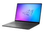 ASUS Portátil gaming - ASUS ROG Zephyrus G16 OLED GU605CR-QR185W, 16" WQXGA, Intel® Core™ Ultra 9 285H, 64GB RAM, 2TB SSD, GeForce RTX™ 5070 Ti, W11H - Imagen 5