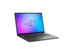 ASUS Portátil gaming - ASUS ROG Zephyrus G16 OLED GU605CR-QR185W, 16" WQXGA, Intel® Core™ Ultra 9 285H, 64GB RAM, 2TB SSD, GeForce RTX™ 5070 Ti, W11H - Imagen 6
