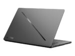 ASUS Portátil gaming - ASUS ROG Zephyrus G16 OLED GU605CR-QR185W, 16" WQXGA, Intel® Core™ Ultra 9 285H, 64GB RAM, 2TB SSD, GeForce RTX™ 5070 Ti, W11H - Imagen 8