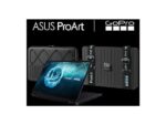 ASUS Portátil - ASUS ProArt GoPro Edition (PX13) OLED HN7306EAC-LX084W Copilot+ PC, 13.3" 3K, AMD Ryzen AI Max+ 395 50 TOPS, 128GB RAM, 2TB SSD, W11H - Imagen 5