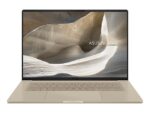 ASUS Portátil - ASUS Zenbook A16 OLED UX3607OA-SQ005W Copilot+ PC, 16" 3K, Snapdragon® X2 Elite, 48 GB RAM, 1 TB SSD, Adreno™ Onboard Graphics, W11
