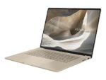 ASUS Portátil - ASUS Zenbook A16 OLED UX3607OA-SQ005W Copilot+ PC, 16" 3K, Snapdragon® X2 Elite, 48 GB RAM, 1 TB SSD, Adreno™ Onboard Graphics, W11 - Imagen 6