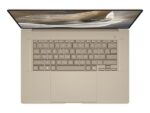 ASUS Portátil - ASUS Zenbook A16 OLED UX3607OA-SQ005W Copilot+ PC, 16" 3K, Snapdragon® X2 Elite, 48 GB RAM, 1 TB SSD, Adreno™ Onboard Graphics, W11 - Imagen 8