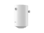 MIDEA Termo eléctrico - Midea D100-15FA5, 1500 W, 100l, IPX4, Protección contra el Sobrecalentamiento, Blanco - Imagen 3
