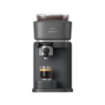 PHILIPS Cafetera express - Philips Baristina BAR300/60, Molinillo cerámico, 16 bares, Café en grano, 4 programas, 1550 W, 1,2 L, 30s, IA, 72 dB, 3 año