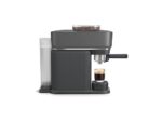 PHILIPS Cafetera express - Philips Baristina BAR300/60, Molinillo cerámico, 16 bares, Café en grano, 4 programas, 1550 W, 1,2 L, 30s, IA, 72 dB, 3 año - Imagen 2