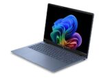 HP Portátil - HP OmniBook 5 Laptop Next Gen AI 16-bp0004ns Copilot+PC, 16" DCI 2K, AMD Ryzen™ AI 7 50 TOPS, 32GB RAM, 1 TB SSD, W11 H, Azul, Sin carga - Imagen 4