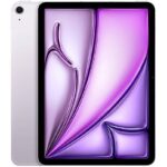 Apple iPad Air (2026), 256 GB, Púrpura, 11" Liquid Retina, WIFI, Chip M4, 9 GPU
