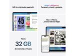 Apple MacBook Air (2026) 15.3" Retina, Chip M5 Apple, CPU de 10 núcleos, GPU de 10 núcleos, 16GB RAM, 1TB SSD, Plata, Sin cargador - Imagen 7