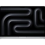 Apple MacBook Pro (2026) 16.2" Liquid Retina XDR, Chip M5 Max Apple, CPU 18 núcleos, GPU 32 núcleos, 36GB RAM, 2TB SSD, Plata, Sin cargador