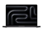 Apple MacBook Pro (2026) 14.2" Liquid Retina XDR, Chip M5 Apple, CPU 10 núcleos, GPU 10 núcleos, 32GB RAM, 1TB SSD, Negro espacial, Sin cargador