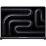 Apple MacBook Pro (2026) 14.2" Liquid Retina XDR, Chip M5 Apple, CPU 10 núcleos, GPU 10 núcleos, 32GB RAM, 1TB SSD, Negro espacial, Sin cargador