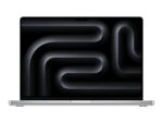 Apple MacBook Pro (2026) 14.2" Liquid Retina XDR, Chip M5 Apple, CPU 10 núcleos, GPU 10 núcleos, 32GB RAM, 1TB SSD, Plata, Sin cargador