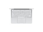Apple MacBook Neo (2026), 13" Liquid Retina, Chip A18 Pro, CPU 6 núcleos + GPU 5 núcleos, 8GB RAM, 256GB SSD, Magic Keyboard, Plata, Sin AC - Imagen 2