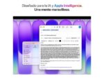 Apple MacBook Neo (2026), 13" Liquid Retina, Chip A18 Pro, CPU 6 núcleos + GPU 5 núcleos, 8GB RAM, 256GB SSD, Magic Keyboard, Plata, Sin AC - Imagen 7