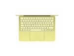 Apple MacBook Neo (2026), 13" Liquid Retina, Chip A18 Pro, CPU 6 núcleos + GPU 5 núcleos, 8GB RAM, 256GB SSD, Magic Keyboard, Cítrico, Sin AC - Imagen 2