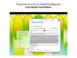 Apple MacBook Neo (2026), 13" Liquid Retina, Chip A18 Pro, CPU 6 núcleos + GPU 5 núcleos, 8GB RAM, 256GB SSD, Magic Keyboard, Cítrico, Sin AC - Imagen 7
