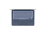 Apple MacBook Neo (2026), 13" Liquid Retina, Chip A18 Pro, CPU 6 núcleos + GPU 5 núcleos, 8GB RAM, 256GB SSD, Magic Keyboard, Índigo, Sin AC - Imagen 2