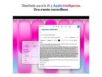 Apple MacBook Neo (2026), 13" Liquid Retina, Chip A18 Pro, CPU 6 núcleos + GPU 5 núcleos, 8GB RAM, 256GB SSD, Magic Keyboard, Rosa nube, Sin AC - Imagen 7