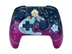 HORI Mando Nintendo Switch 2 - Hori Estela, Para Nintendo Switch 2, Inalámbrica, USB-C, Palancas analógicas TMR