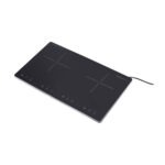 MELCHIONI FAMILY Placa de inducción - MELCHIONI FAMILY 118360034, 2 zone(s) zonas, 66 cm, Negro
