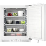 AEG Congelador vertical - AEG OAB6I82EF, 819 mm, Blanco