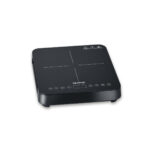 SEVERIN Placa de vitrocerámica - SEVERIN KP 1025, 1 zone(s) zonas, 31,0 cm, Negro