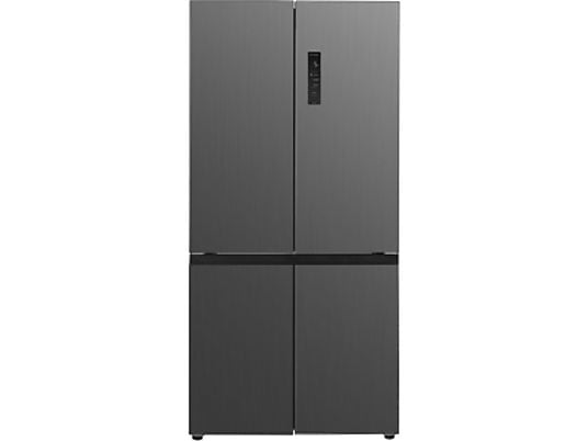1627076_1 KOENIC REACONDICIONADO Seminuevo Excelente Frigorífico americano - KOENIC KDD 191 D NF IN, No Frost, 189.6cm Altura, 522 l, Iluminación interior, 4 Es - Imagen 1