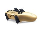 SONY Mando PS5 - Sony DualSense®: Edición Limitada 007 First Light™, Compatible con Mac, PC y smartphones, Inalámbrica, Retroalimentación háptica, Dor - Imagen 2