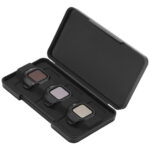 DJI Accesorio dron - DJI Mini 5 Pro ND Filters Set(ND8/32/128), Gris