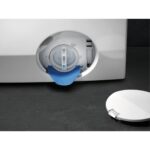 AEG Lavadora carga frontal - AEG Serie 7000 ProSteam LFR7394O4V, 9 kg, 1,400 rpm, Blanco - Imagen 3