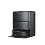 MOVA TECH Robot aspirador - MOVA TECH Z60 Ultra Roller Complete, 700 W, Potencia de succión 28000 kPa, Depósito 0,24 l, Autonomía 1 min, Negro - Imagen 2