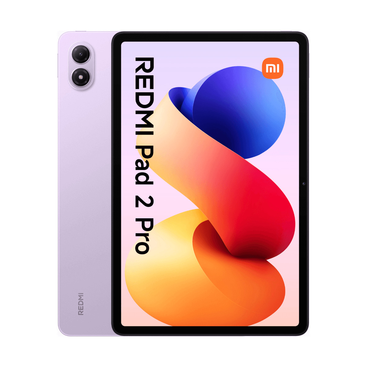 165061635_1 XIAOMI Redmi Pad 2 Pro, 128 GB, Púrpura, 12,1 " QHD, 6 GB RAM, Qualcomm Snapdragon 7s Gen 4 (4 nm), Tablet Android - Imagen 1
