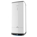 ARISTON Termo eléctrico - Quadris 100 ARISTON, 100 l, blanco