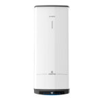 ARISTON Termo eléctrico - Quadris 100 ARISTON, 100 l, blanco - Imagen 2