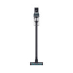 SAMSUNG Aspiradora escoba - SAMSUNG VS20C85G4TB, 550 W, Potencia de succión 210 AirWatt, Depósito 0,1 l, Negro