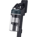 SAMSUNG Aspiradora escoba - SAMSUNG VS20C85G4TB, 550 W, Potencia de succión 210 AirWatt, Depósito 0,1 l, Negro - Imagen 2
