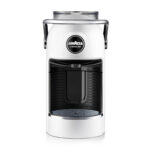 LAVAZZA Cafetera de cápsulas - LAVAZZA Jolie Plus Evo, 10 bar, 1250 W, Blanco - Imagen 2