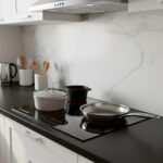 SIXHOME Placa Vitrocerámica - SIXHOME SXHPV60N1, 3 zonas, 59 cm, Negro - Imagen 6