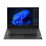 LENOVO Portátil - LENOVO V15 G5 IRL 83GW007PSP, 15,6 ", Intel Core i5-13420H, 16 GB RAM, 512 GB SSD, Onboard Graphics, Windows 11 Pro, Negro
