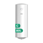 SVAN Termo eléctrico - ST8001S SVAN, Blanco