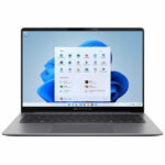 ASUS Portátil - ASUS EXPERTBOOK P5 P5405CSA-NZ0154X, 14 ", Intel Core Ultra 5-226V, 16 GB RAM, 512 GB SSD, Dimensity Onboard Graphics, Windows 11 Pro,