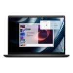 DELL Portátil - DELL PRO 14 ESSENTIAL PV14250 0D03K, 14 ", Intel Core i7-150UP, 16 GB RAM, 1 TB SSD, Onboard Graphics, Windows 11 Pro, Negro - Imagen 2