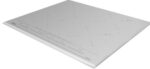 TEKA Placa de vitrocerámica - TEKA IZC 64630 MST, 4 zone(s) zonas, 600 mm, Blanco - Imagen 3